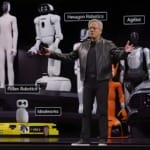 Physical AI gets an industrial playbook from NVIDIA Physical AI gets an industrial playbook from NVIDIA