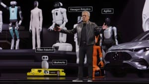 Physical AI gets an industrial playbook from NVIDIA Physical AI gets an industrial playbook from NVIDIA