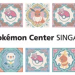 Pokémon Center Singapore prepares major revamp with locally inspired store concept Pokémon Center Singapore prepares major revamp with locally inspired store concept