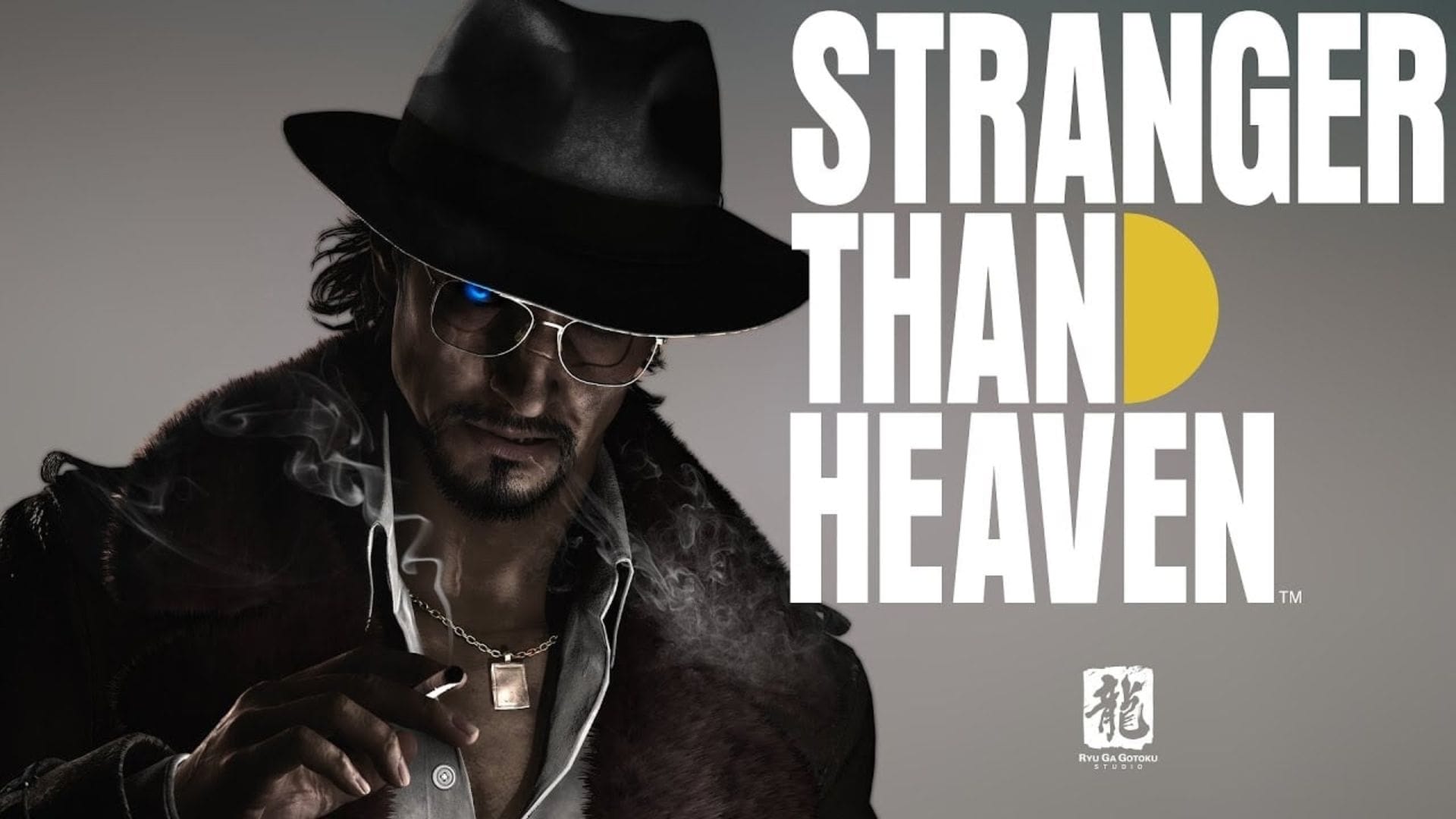 RGG Studio reveals Stranger Than Heaven will span five time periods