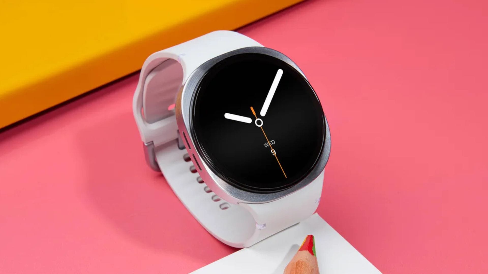 Samsung Galaxy Watch9 may have entered the testing phase ahead of the summer launch