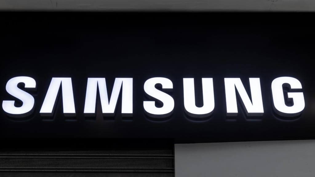 Samsung and AMD put HBM4 at the centre of AI infrastructure Samsung and AMD put HBM4 at the centre of AI infrastructure