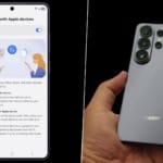 Samsung brings AirDrop-style sharing to Galaxy S26 devices Samsung brings AirDrop-style sharing to Galaxy S26 devices