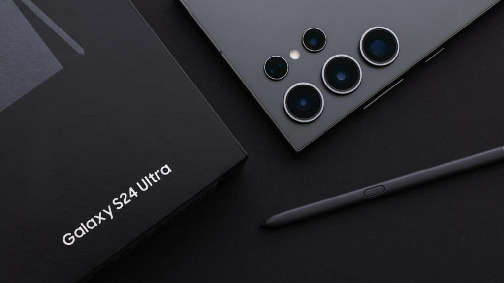 Samsung’s Galaxy S26 chip split and the politics of sovereign silicon - 1