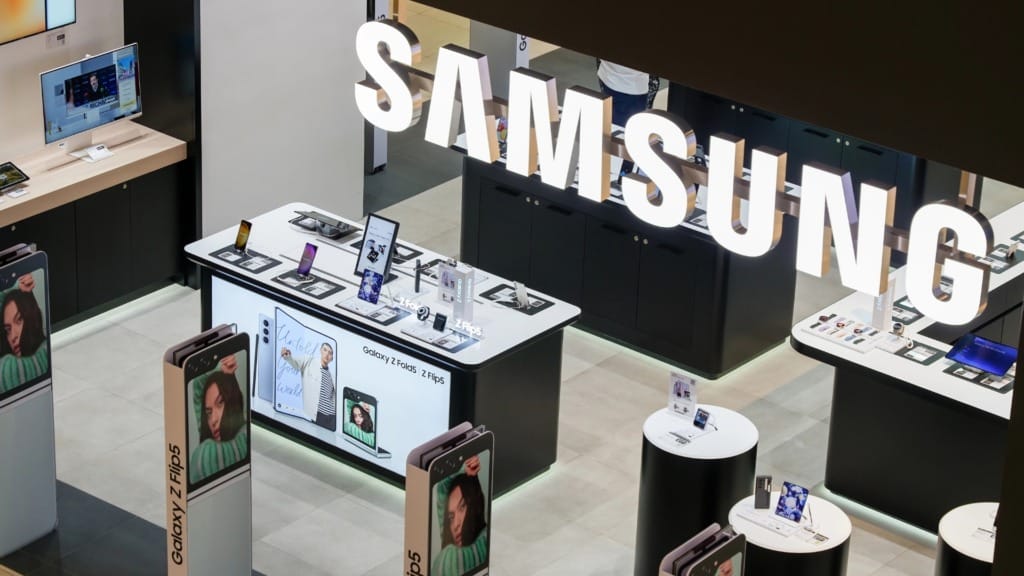 Samsung’s Galaxy S26 chip split and the politics of sovereign silicon - 2