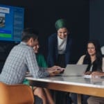 Singapore Gen Z workers show fragile engagement at work, study finds Singapore Gen Z workers show fragile engagement at work, study finds