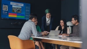 Singapore Gen Z workers show fragile engagement at work, study finds Singapore Gen Z workers show fragile engagement at work, study finds