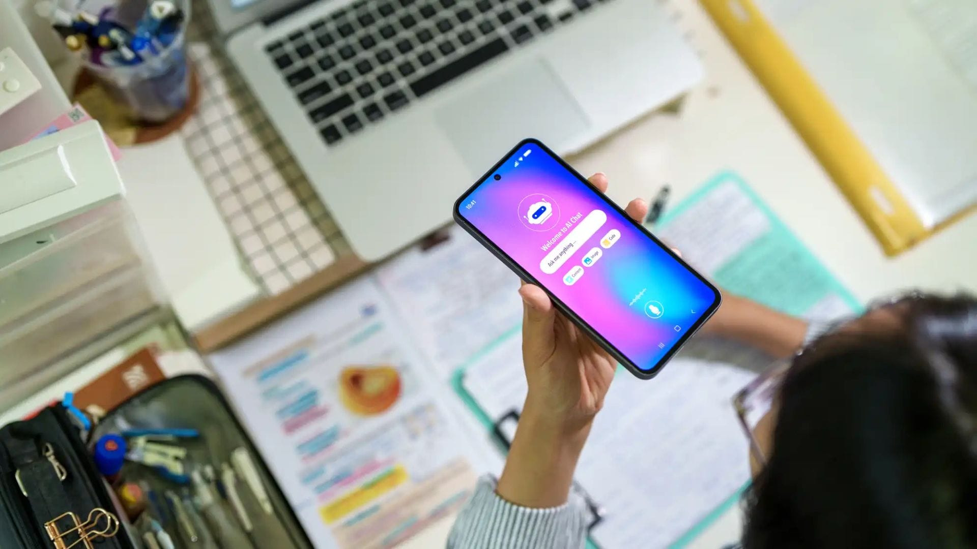 Stanford study warns of risks as users turn to AI chatbots for personal advice