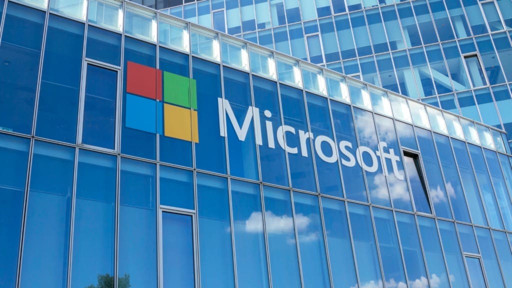 The AI railway moment, a K-Shaped industry racing ahead of enterprise value - 1