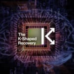 The AI railway moment, a “K-Shaped” industry racing ahead of enterprise value The AI railway moment, a K-Shaped industry racing ahead of enterprise value