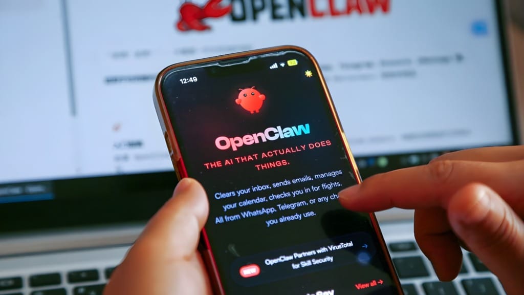 The death of the SaaS interface as AI agents move work into messaging apps - 3 - SCMP
