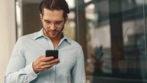 The death of the SaaS interface as AI agents move work into messaging apps The death of the SaaS interface as AI agents move work into messaging apps