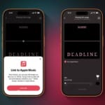 TikTok to stream full songs in-app for Apple Music subscribers TikTok to stream full songs in-app for Apple Music subscribers