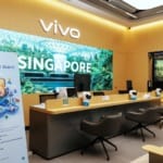 Vivo opens its first experience and service store in Singapore Vivo opens its first experience and service store in Singapore