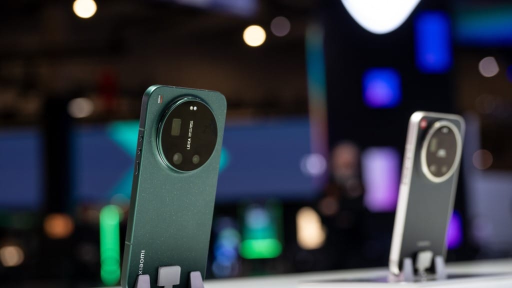 Xiaomi advances AI-driven human, car and home ecosystem at MWC 2026 - 1