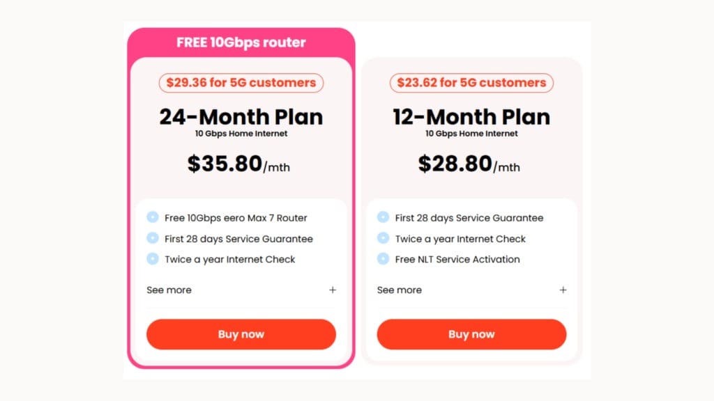 eight Telecom 10Gbps Home Internet review What 60 days of real-world use reveals - 5