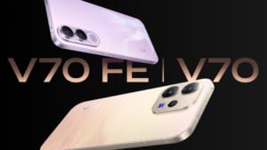 vivo V70 FE targets content creators with high-resolution imaging and extended battery life vivo V70 FE targets content creators with high-resolution imaging and extended battery life