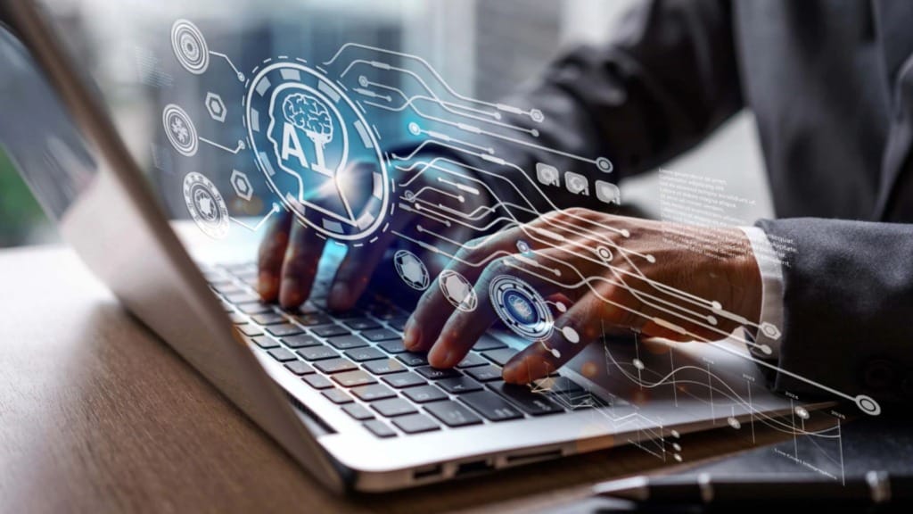 AI leaders warn of job disruption as younger workers resist workplace automation AI leaders warn of job disruption as younger workers resist workplace automation