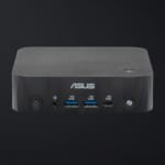ASUS ExpertCenter PN55 brings Copilot+ AI performance into compact mini PC form ASUS ExpertCenter PN55 brings Copilot+ AI performance into compact mini PC form