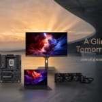 ASUS outlines end-to-end AI creator workflows across ProArt ecosystem at NAB Show 2026 ASUS outlines end-to-end AI creator workflows across ProArt ecosystem at NAB Show 2026