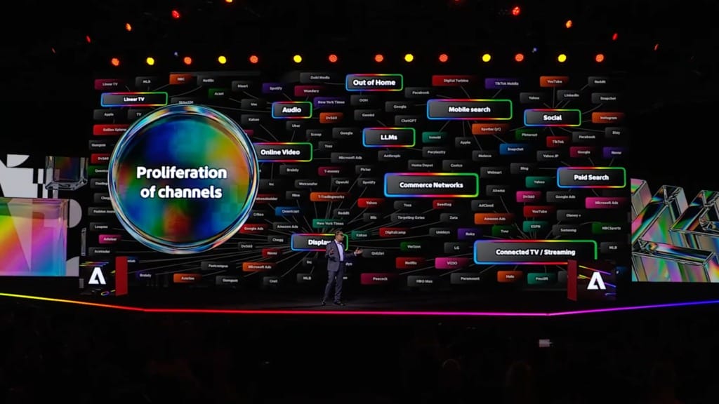 Adobe, NVIDIA and WPP align agentic AI systems for enterprise marketing workflows - 1