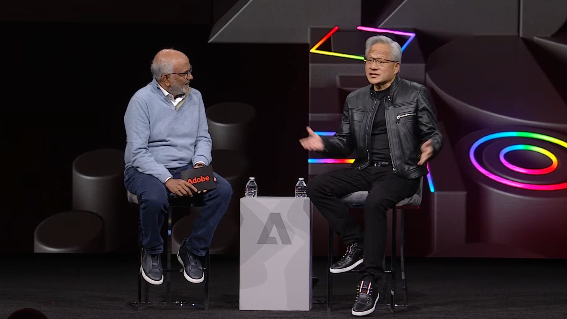 Adobe, NVIDIA and WPP align agentic AI systems for enterprise marketing workflows