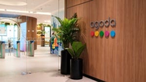 Agoda consolidates APAC operations into new Bangkok tech hub Agoda consolidates APAC operations into new Bangkok tech hub