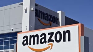 Amazon deepens partnership with Anthropic with potential US$25 billion investment Amazon deepens partnership with Anthropic with potential US$25 billion investment