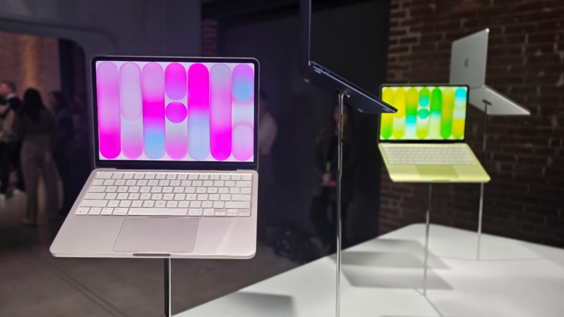 Apple may upgrade the base memory in the next MacBook Neo