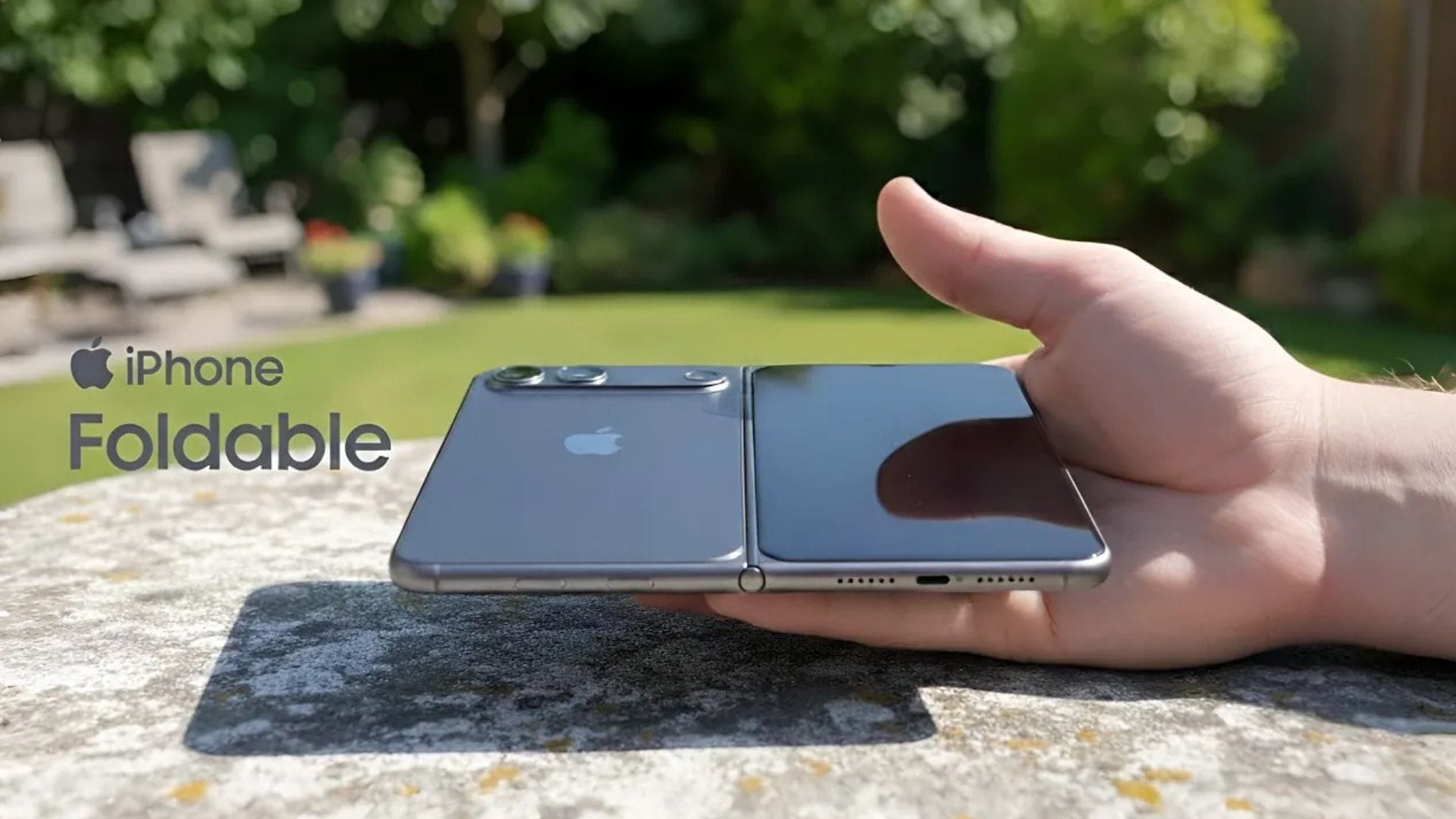Appleâs foldable iPhone faces potential delays amid early production issues