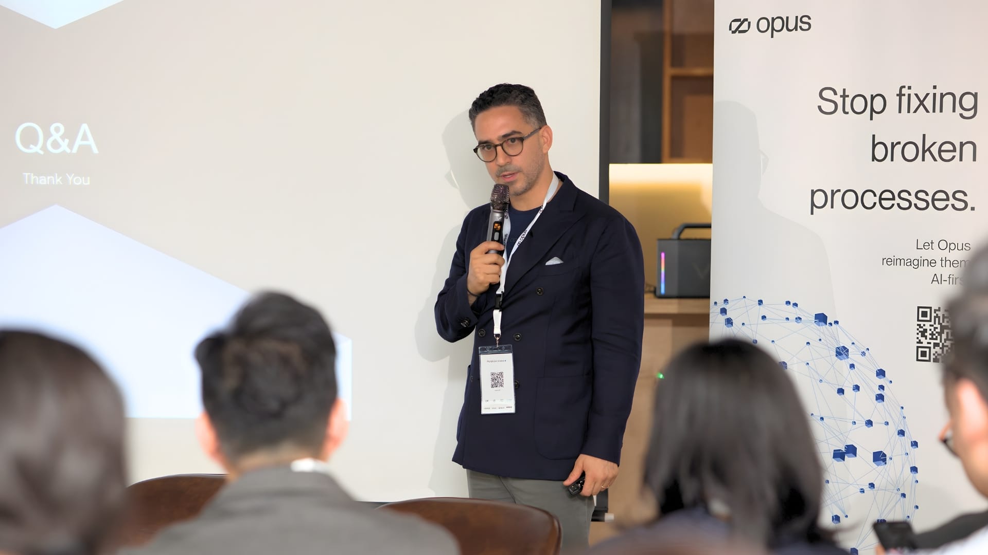 AppliedAI expands into Asia-Pacific with Opus 2.0 for regulated enterprise workflows