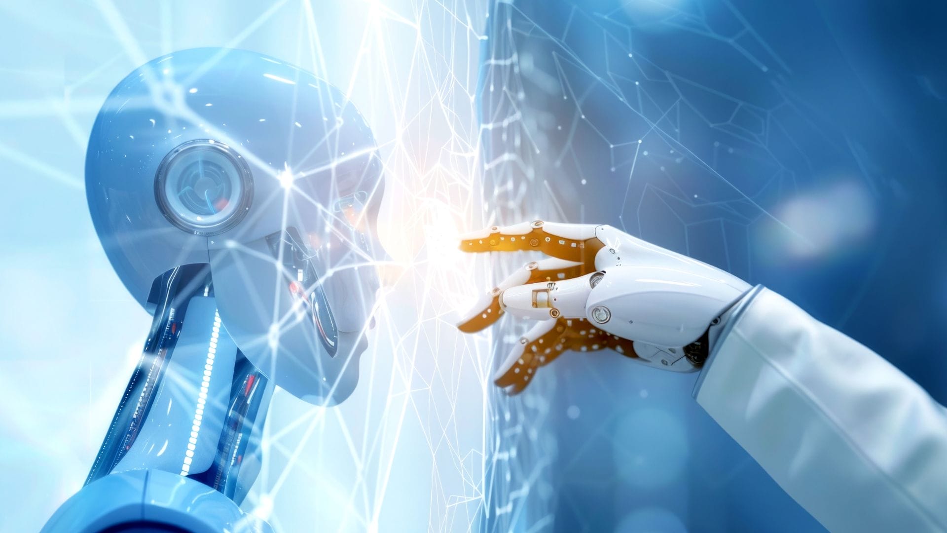 Artificial intelligence warnings move into mainstream debate as risk concerns grow