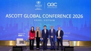 Ascott builds AI-ready infrastructure to support agent-led travel and booking Ascott builds AI-ready infrastructure to support agent-led travel and booking