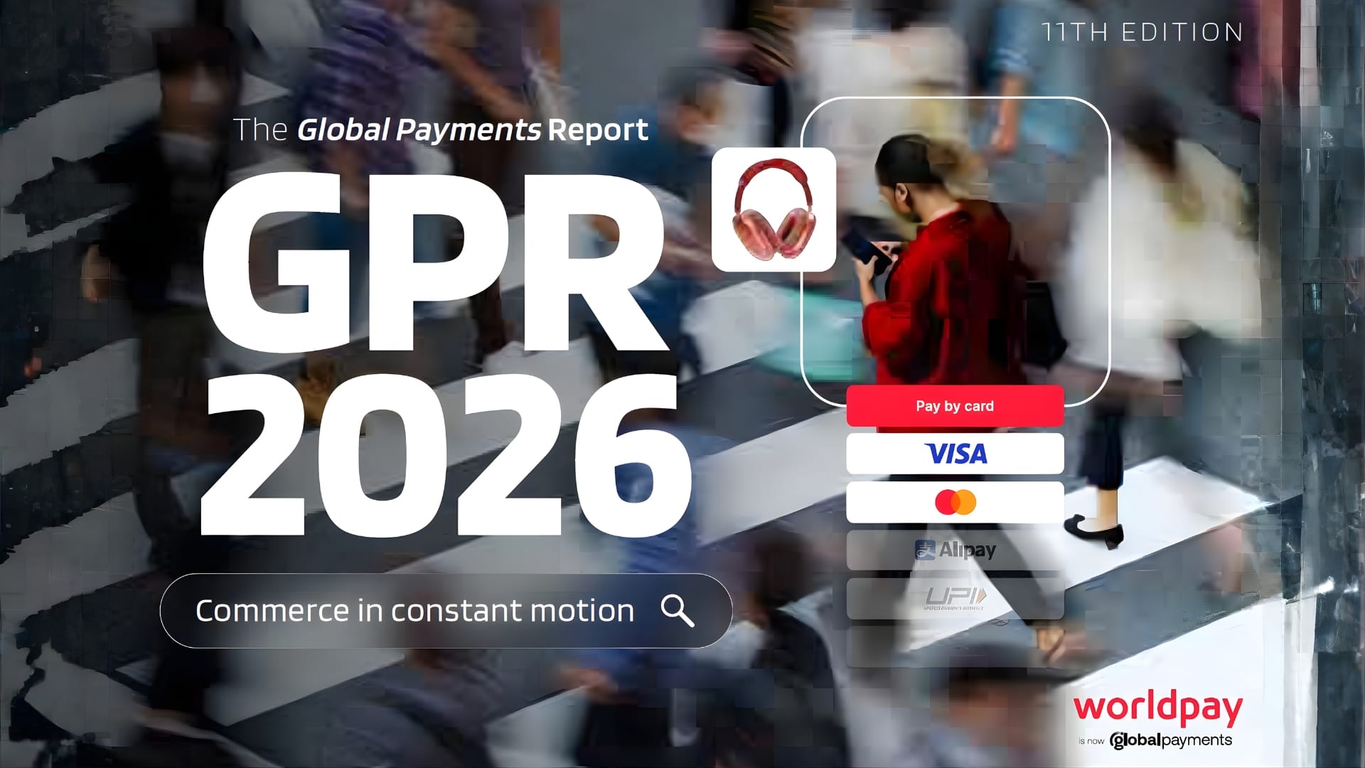 Asia remains the most wallet-led payments region as A2A gains ground