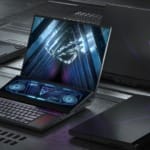 Asus opens pre-orders for dual-screen ROG Zephyrus Duo starting at US$4,500 Asus opens pre-orders for dual-screen ROG Zephyrus Duo starting at US$4,500