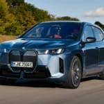 BMW unveils updated 7 Series with longer-range i7 electric models and faster charging BMW unveils updated 7 Series with longer-range i7 electric models and faster charging