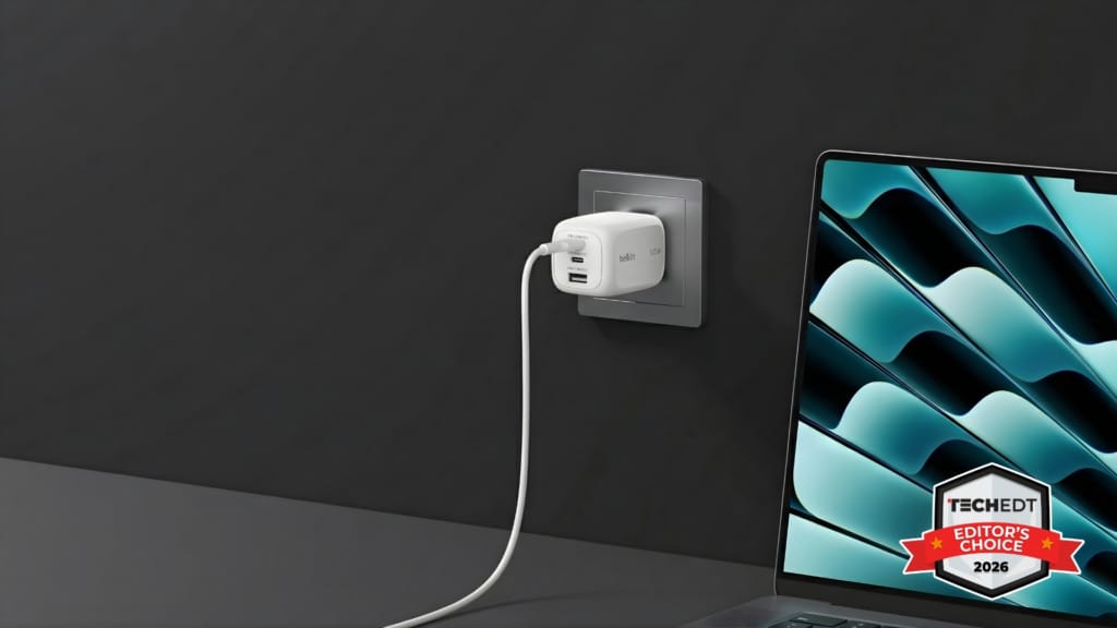 Belkin BoostCharge accessories for 2026 Top picks for power, travel, and daily charging efficiency - 1