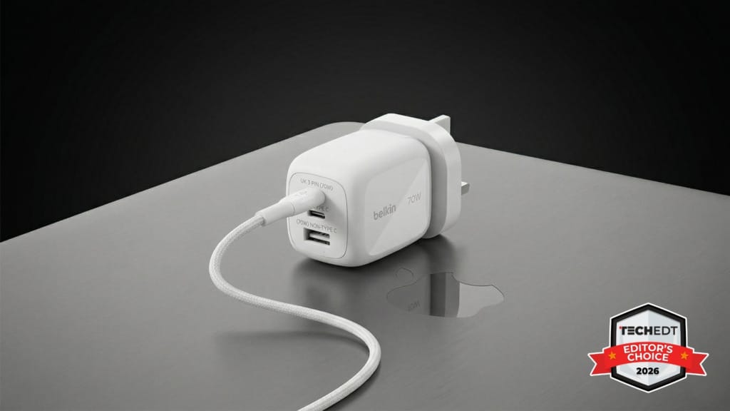 Belkin BoostCharge accessories for 2026 Top picks for power, travel, and daily charging efficiency - 2