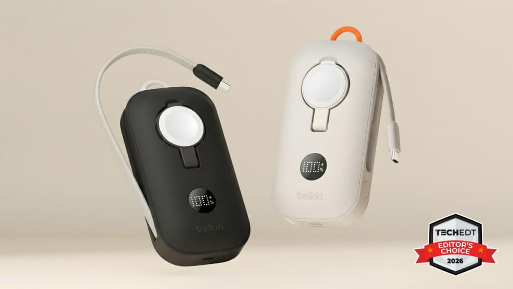 Belkin BoostCharge accessories for 2026 Top picks for power, travel, and daily charging efficiency - 4