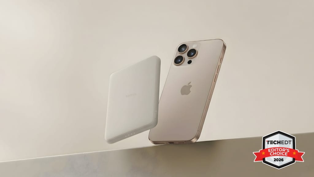 Belkin BoostCharge accessories for 2026 Top picks for power, travel, and daily charging efficiency - 5