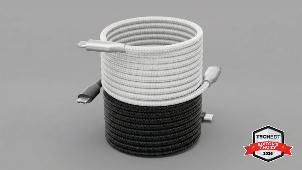 Belkin BoostCharge accessories for 2026 Top picks for power, travel, and daily charging efficiency - 6