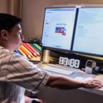 BenQ’s MA270S puts 5K Mac-focused colour work at the centre of its new flagship display range BenQ’s MA270S puts 5K Mac-focused colour work at the centre of its new flagship display range