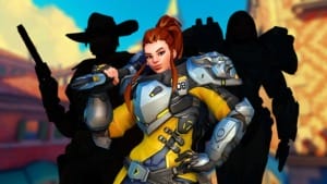 Blizzard updates Overwatch Mystery Heroes mode with major gameplay changes Blizzard updates Overwatch Mystery Heroes mode with major gameplay changes