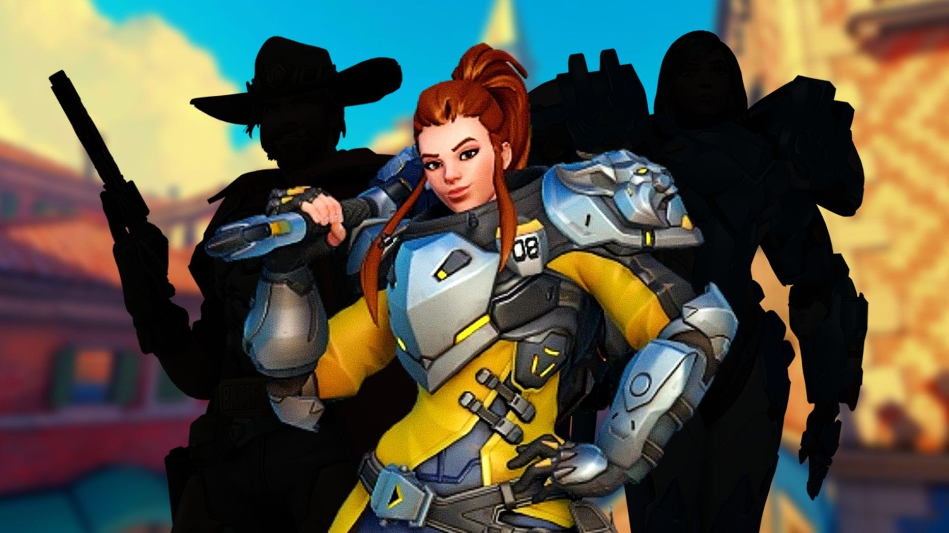 Blizzard updates Overwatch Mystery Heroes mode with major gameplay changes