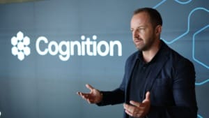 Cognition sets up Singapore hub to lead Asia-Pacific expansion Cognition sets up Singapore hub to lead Asia-Pacific expansion