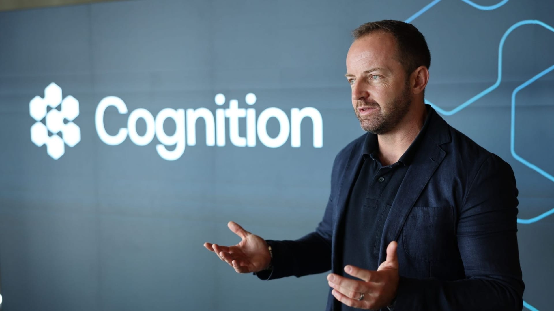 Cognition sets up Singapore hub to lead Asia-Pacific expansion