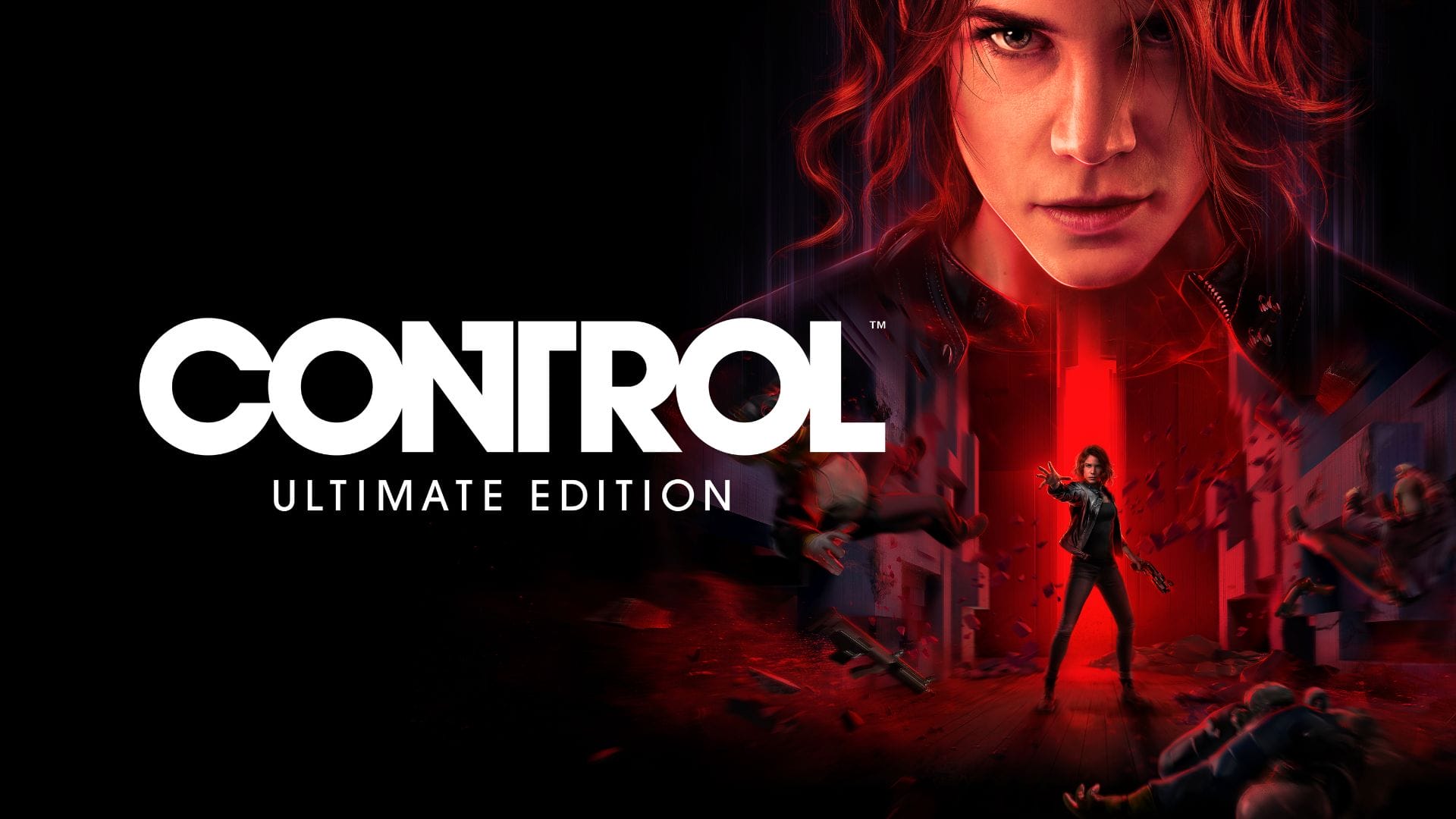 Control: Ultimate Edition arrives on iPhone and iPad with a full console experience