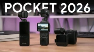 DJI confirms Osmo Pocket 4 launch date as Insta360 Luna rivalry intensifies DJI confirms Osmo Pocket 4 launch date as Insta360 Luna rivalry intensifies