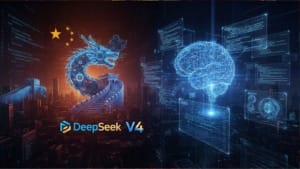 DeepSeek introduces new AI models with expanded reasoning and long context support DeepSeek introduces new AI models with expanded reasoning and long context support