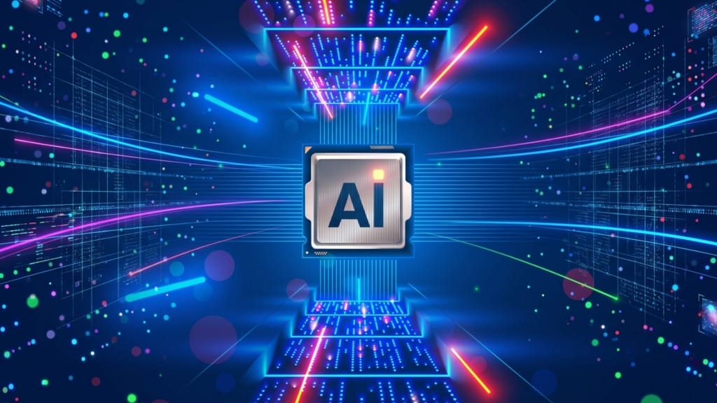 Distributed AI drives demand for AI PCs and workstations in APAC enterprises Distributed AI drives demand for AI PCs and workstations in APAC enterprises